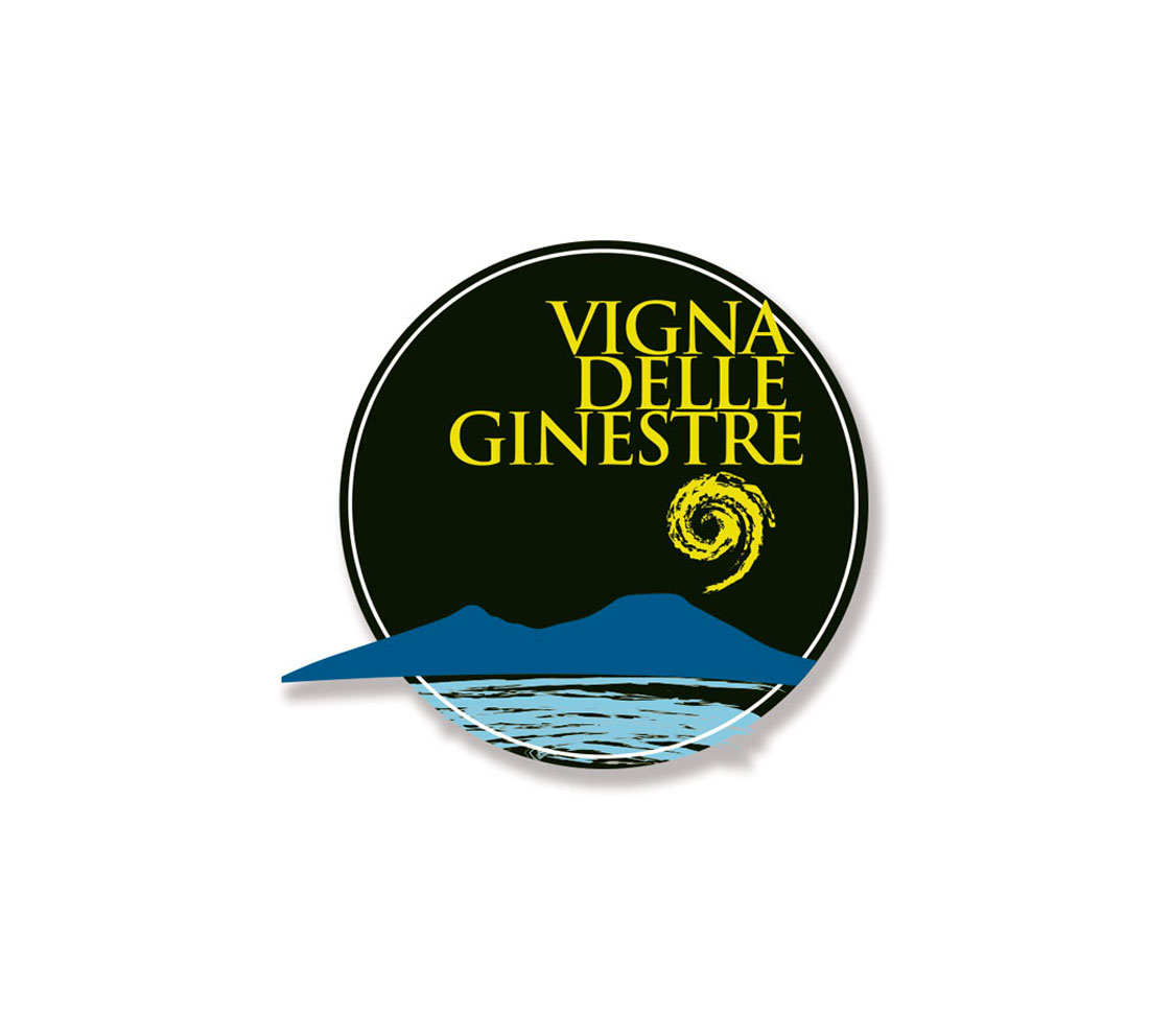 Progetto Logo Vino