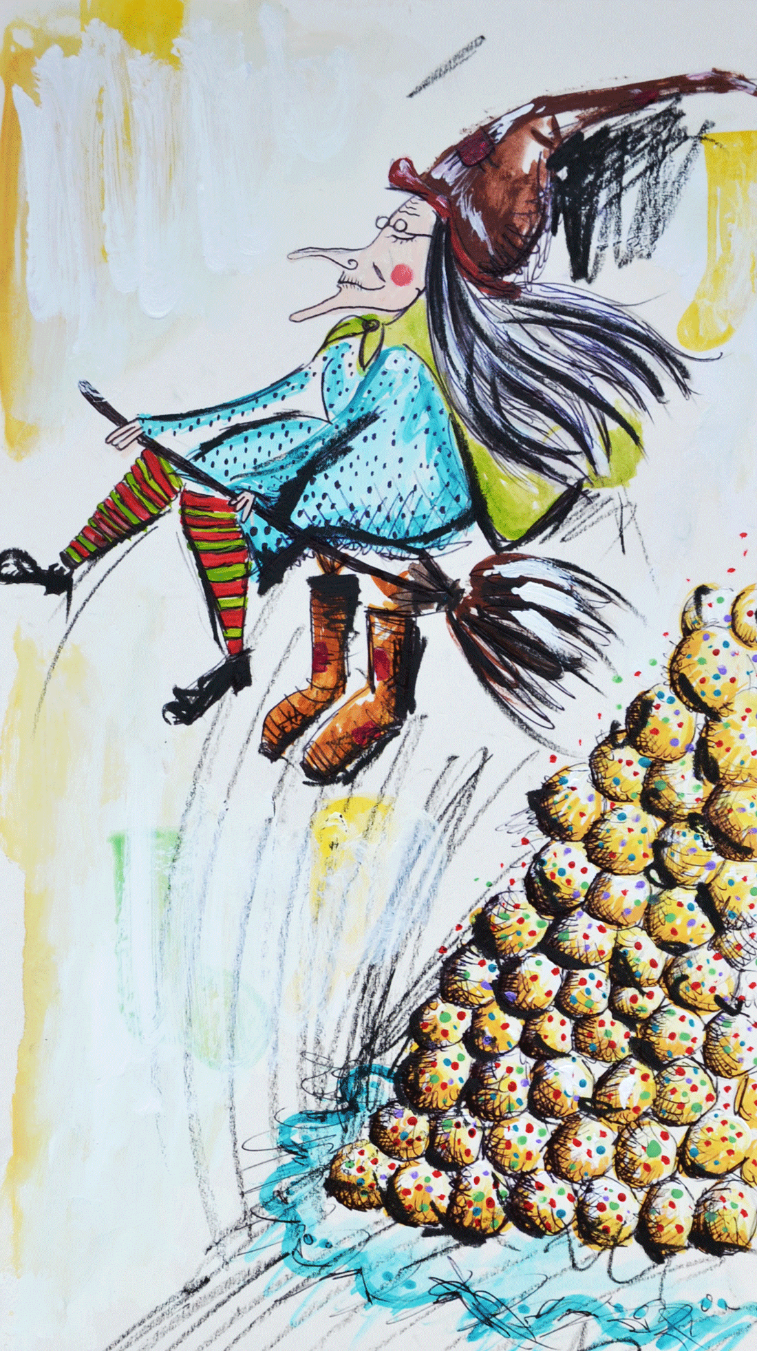 09-Befana